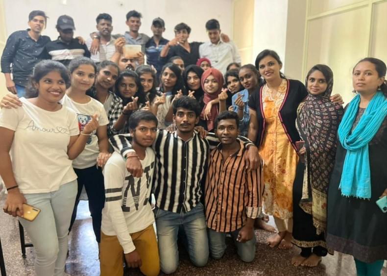 Rathna College of Business Management Mysore Campus photo 12